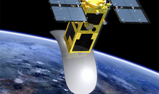 Việt Nam sắp phóng vệ tinh radar đầu tiên lên quỹ đạo