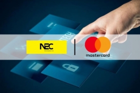 Mastercard và NEC hợp tác thúc đẩy thanh toán bằng công nghệ sinh trắc học tại các cửa hàng