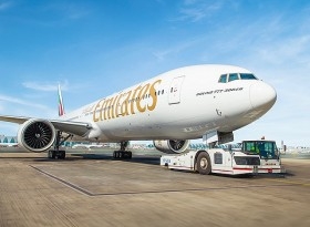 Tập đoàn Emirates công bố kết quả kinh doanh kỷ lục trong năm 2023-24