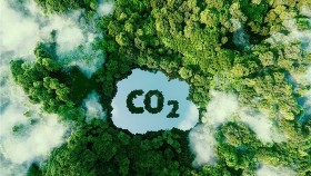 Bán tín chỉ carbon rừng: 'Mỏ vàng xanh' cho tương lai bền vững