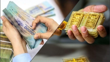Chuyên gia khuyến cáo không “tất tay” vào thị trường vàng ở thời điểm này