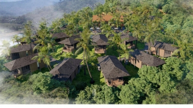 La Ngâu Retreat – Hòn ngọc xanh giữa đại ngàn Bình Thuận