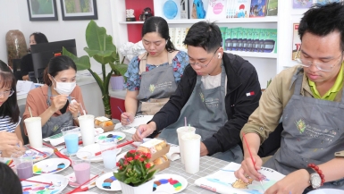 BenThanh Tourist và Tổng cục Du lịch Singapore tổ chức workshop để truyền cảm hứng du lịch