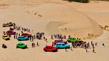 Lâm Đồng thành lập Trung tâm Xúc tiến Du lịch