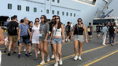 Hội nghị ACSN: Bàn giải pháp hợp tác, cập nhật xu hướng du lịch tàu biển