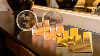 Thương hiệu Việt Nam đầu tiên đạt giải tại APAC Effie Awards 2025