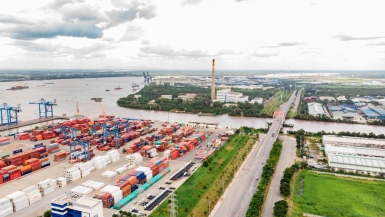 TP.HCM phát triển công nghiệp theo hướng công nghệ xanh