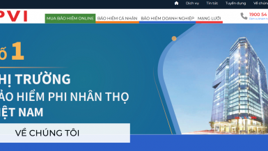 Bảo hiểm PVI nhận tình tiết tăng nặng trong sai phạm thuế và 'trái đắng' từ trái phiếu