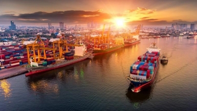 Bước chuyển mình của nền kinh tế Việt Nam trong kỷ nguyên mới