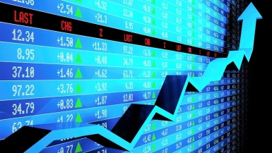 2025 - Năm đầy tiềm năng cho thị trường chứng khoán Việt Nam
