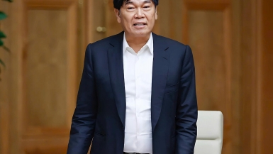 Hòa Phát có thể đầu tư 10.000 tỷ đồng sản xuất ray đường sắt