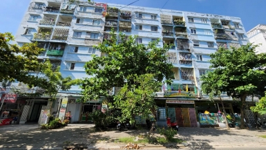 Đà Nẵng mở bán hơn 200 nhà ở xã hội thúc đẩy thị trường hồi phục