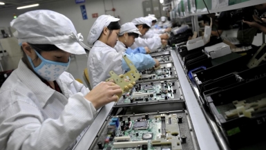 Nhà cung ứng Việt đang thu hút các doanh nghiệp FDI