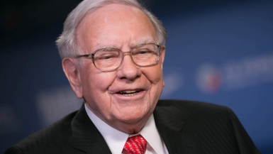 Bí quyết đầu tư thành công lẫy lừng của Warren Buffett