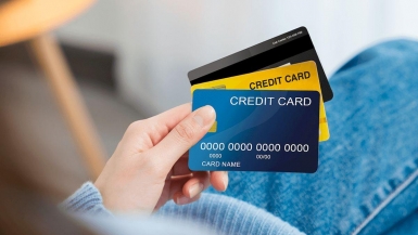Thẻ tín dụng nội địa “thất thế” trước thẻ tín dụng quốc tế