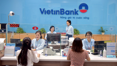 VietinBank: Thương hiệu ngân hàng uy tín hàng đầu Việt Nam