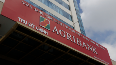 Agribank: NHTM duy nhất Nhà nước nắm giữ 100% vốn điều lệ