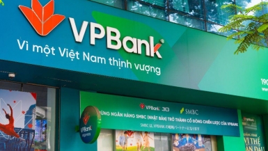 VPBank: Top 10 doanh nghiệp tư nhân lãi khủng nhất Việt Nam