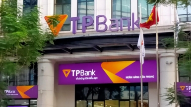 TPBank: Hành trình khẳng định giá trị thương hiệu top đầu