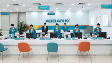 Ngân hàng ABBANK: Hành trình 30 năm miệt mài phát triển