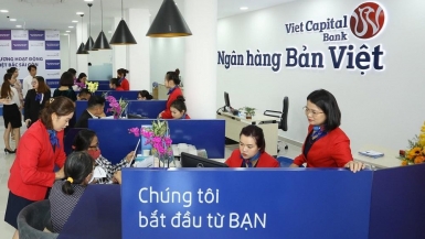 Ngân hàng BVBank: Thương hiệu có tiềm năng phát triển tốt