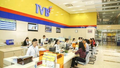 Indovina Bank: Ngân hàng liên doanh đầu tiên tại Việt Nam