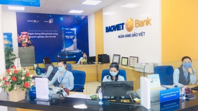 Tìm hiểu thông tin chi tiết về ngân hàng BaoVietBank