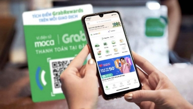 Kết thúc 6 năm “bắt tay” Moca của Grab: Từ màn đốt tiền kinh điển đến thời khắc buông tay