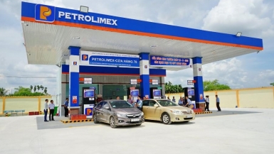 Tập đoàn Petrolimex: “Cánh chim đầu đàn” của ngành xăng dầu Việt Nam