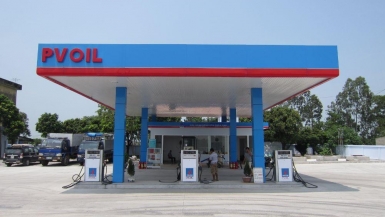 Tổng Công ty Dầu Việt Nam PVOIL: Thành viên chủ lực của Petrovietnam