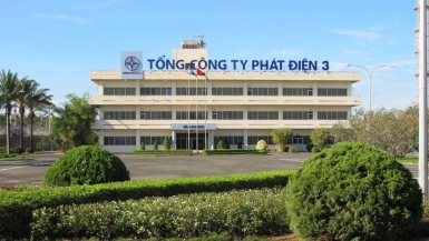 EVNGenco3: Nhà sản xuất điện quy mô lớn của Việt Nam