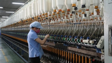 Vinatex: Tập đoàn dẫn đầu ngành dệt may Việt Nam