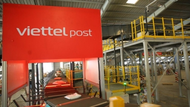 Viettel Post: Top công ty uy tín ngành logistics