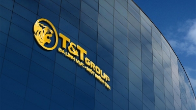 T&T Group: Top 10 tập đoàn kinh tế tư nhân đa ngành lớn nhất Việt Nam