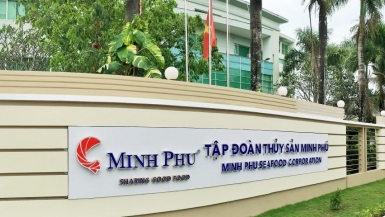 Minh Phú: Tập đoàn thuỷ sản hàng đầu Việt Nam