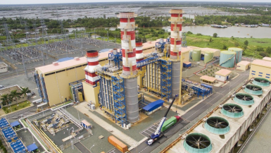 PV Power muốn làm dự án điện sạch tại Ninh Thuận với quy mô gần 4 tỷ USD