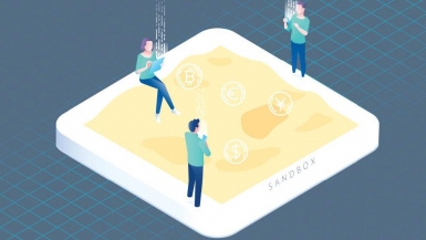 Sandbox cho Fintech cần đủ nguồn lực để hoàn thiện