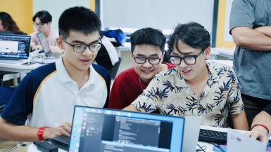 Sự hấp dẫn của cổ phiếu công nghệ đến từ đâu?