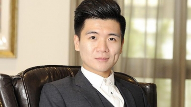 Ông Đỗ Quang Vinh rời ghế Chủ tịch HĐQT Bảo hiểm BSH