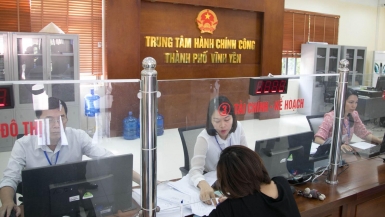 Nghị quyết 68 của Bộ Chính trị về phát triển kinh tế tư nhân - Góc nhìn tại Vĩnh Phúc
