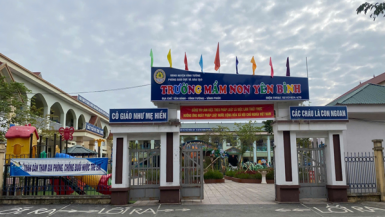 Vĩnh Phúc xây dựng NTM nâng cao - Thay đổi bộ mặt nông thôn cả về vật chất và đời sống tinh thần
