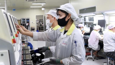 Giáo dục Vĩnh Phúc - Giữ vững vị thế dẫn đầu, đẩy mạnh đào tạo nghề và phát triển nhân lực chất lượng cao