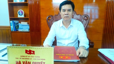 Xã Vĩnh Tường (Phú Thọ): Khơi dậy tiềm năng – Đột phá sáng tạo -  Phát triển bền vững