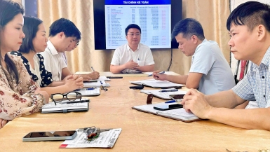 Trung tâm Y tế khu vực Vĩnh Yên (Phú Thọ): Nỗ lực nâng cao chất lượng khám chữa bệnh phục vụ nhân dân