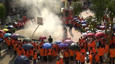 Phú Thọ: Hạn chế tối đa thiệt hại do cháy nổ gây ra tại xã Yên Lạc