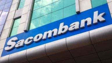 Sacombank cùng lúc miễn nhiệm hai Phó tổng giám đốc