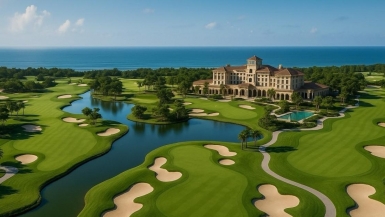 Kinh Bắc (KBC) rót 5 triệu USD đưa thương hiệu Trump lần đầu hiện diện tại Hưng Yên