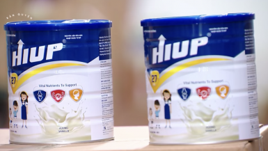 Bài 1: Vạch trần đường dây sữa HIUP giả: Hệ sinh thái nghìn tỷ và hiểm họa rình rập trẻ em