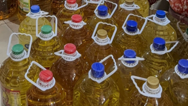 Bộ Công Thương lên tiếng về vụ dầu ăn chăn nuôi “biến” thành thực phẩm