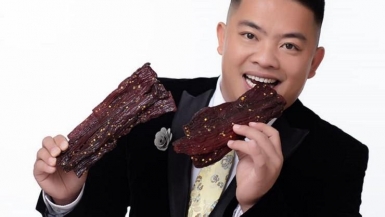 Hải Sapa kiếm tiền thế nào để xây nhà hàng trăm tỷ và góp vốn lập công ty?